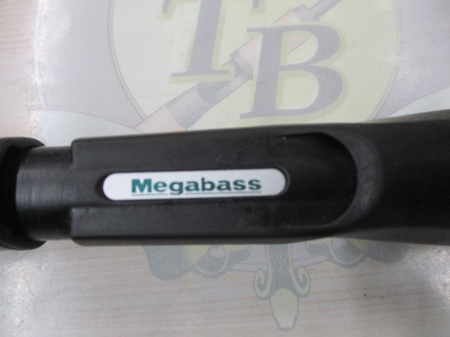 XOR礁楽 SL-68MLC(Shoreluck WarRock)