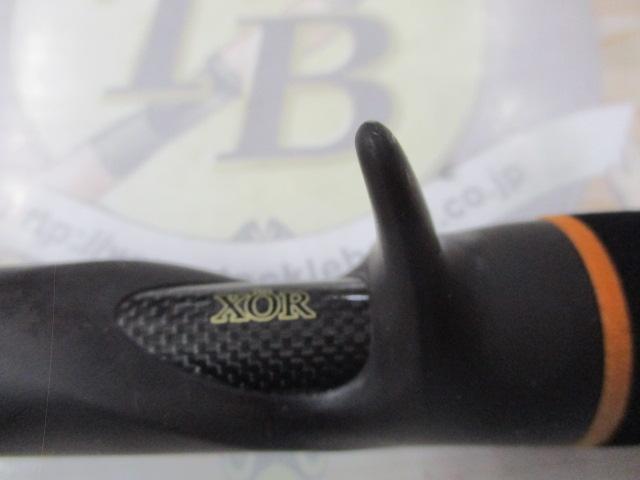 XOR礁楽 SL-68MLC(Shoreluck WarRock)