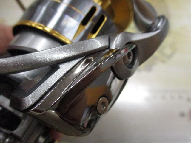 SPORT LIFE PLANETS18ﾌﾘｰﾑｽ LT3000: スピニングリール：スポーツ