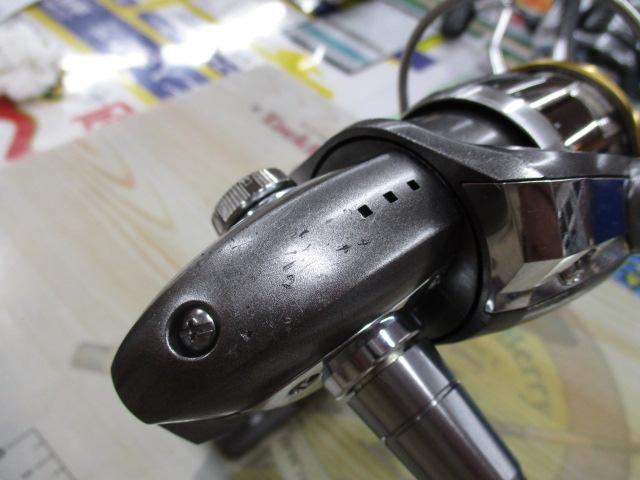 DAIWA（釣り） DAIWA リール カルディア KIX 2506 [jgg