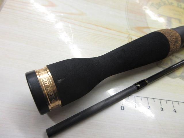 アドバンスメント FPR-55Ⅱ F-tuned