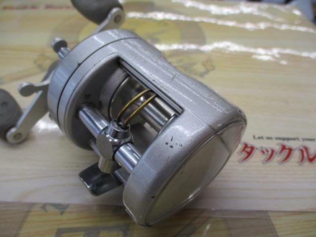 Abu Garcia PRO MAX 1600 C リール Amazon | アブガルシア(Abu Garcia) Max Pro スピニングリール