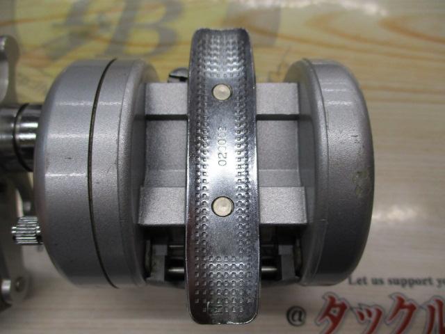 プロマックス1600 シルバー