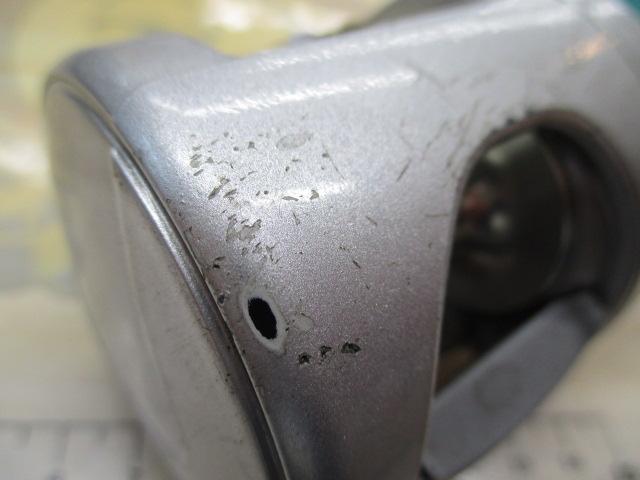 プロマックス1600 シルバー