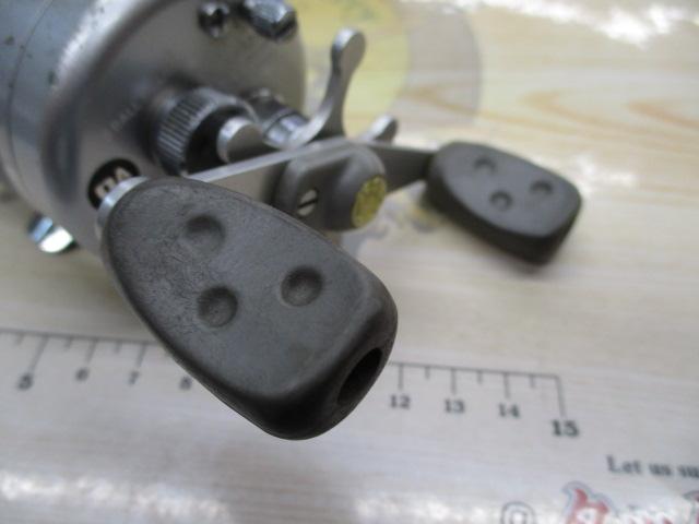 プロマックス1600 シルバー