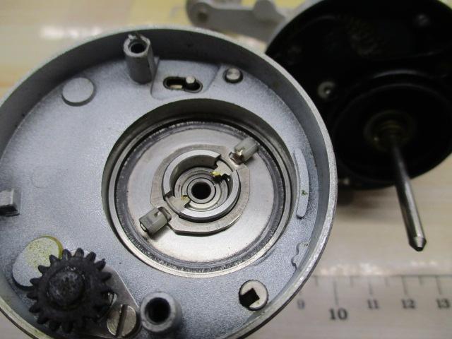 プロマックス1600 シルバー