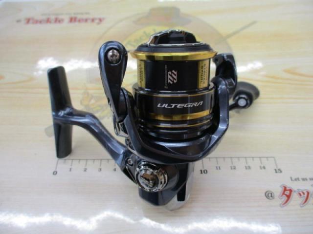シマノ 21アルテグラ C2000SHG シマノ(SHIMANO) 21 アルテグラ C2000SHG ○完売しました