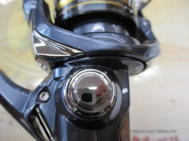 21アルテグラ C2000SHG