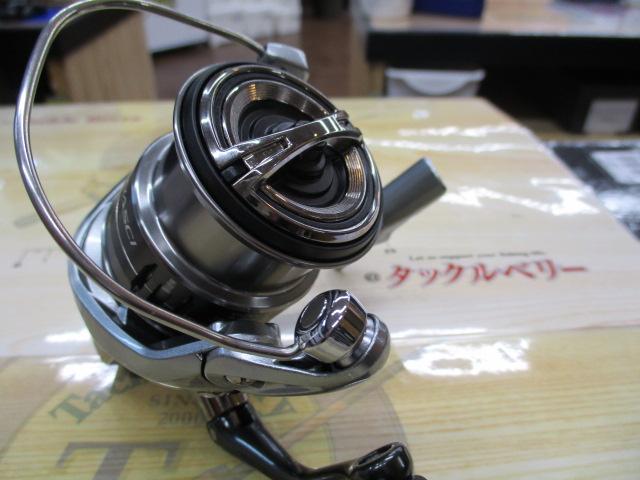 シマノ 21 ナスキー 2500SHG 未使用品 シマノ スピニングリール 21ナスキー 2500SHG: リール｜釣具の