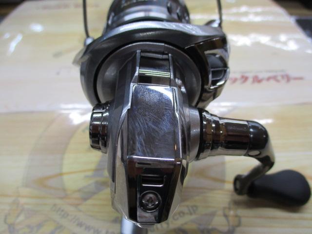 シマノ 21 ナスキー 2500SHG 未使用品 シマノ スピニングリール 21ナスキー 2500SHG: リール｜釣具の