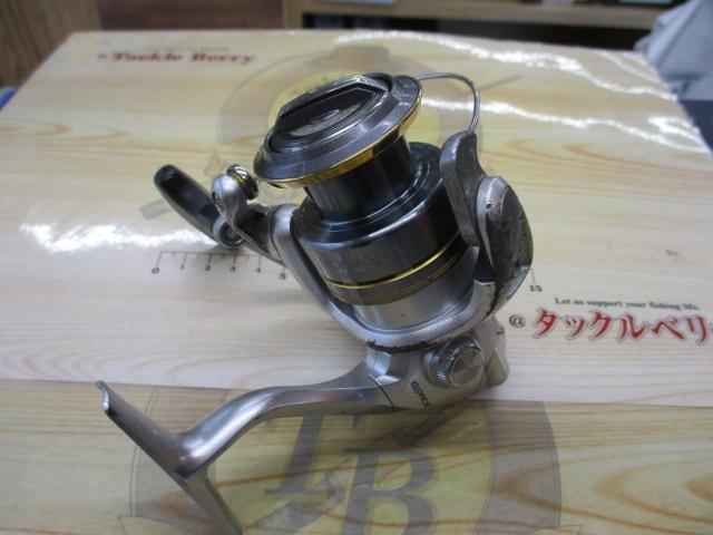 08バイオマスター2500S｜＠ベリーネット 日本最大新品中古釣具