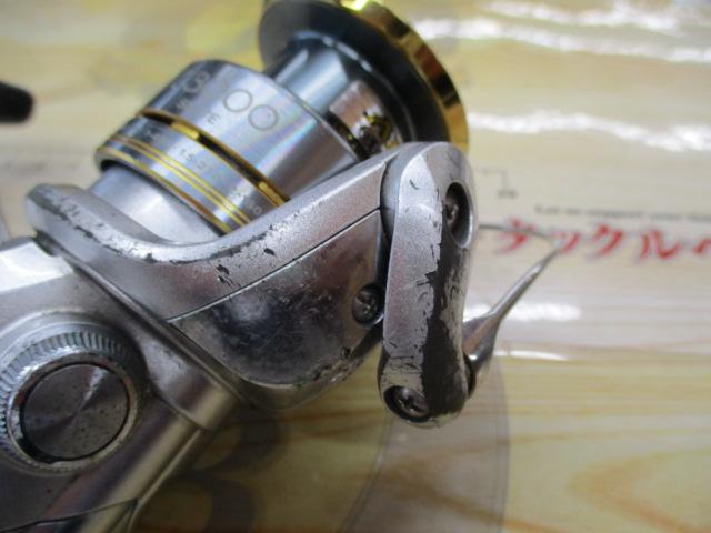 08バイオマスター2500S｜＠ベリーネット 日本最大新品中古釣具