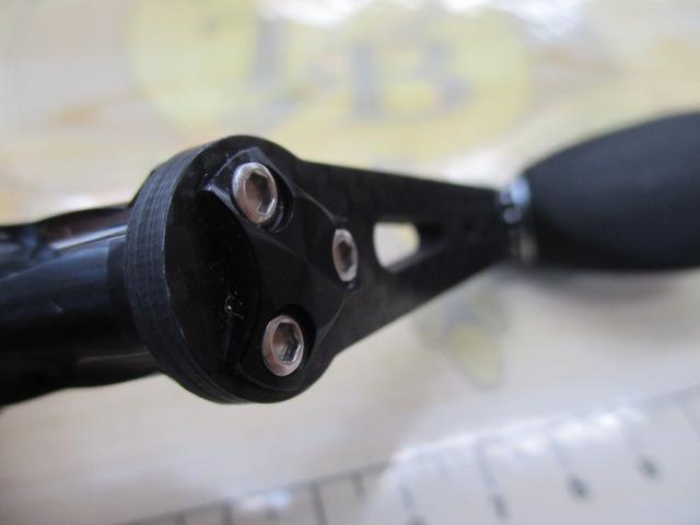 revo mgx シータ　 mgx theta　θ 2500SH REVO MGX THETA (レボ エムジーエックス シータ)｜AbuGarcia