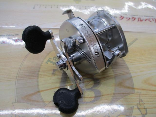 バンタムマグキャスト 100SG｜＠ベリーネット 日本最大新品中古