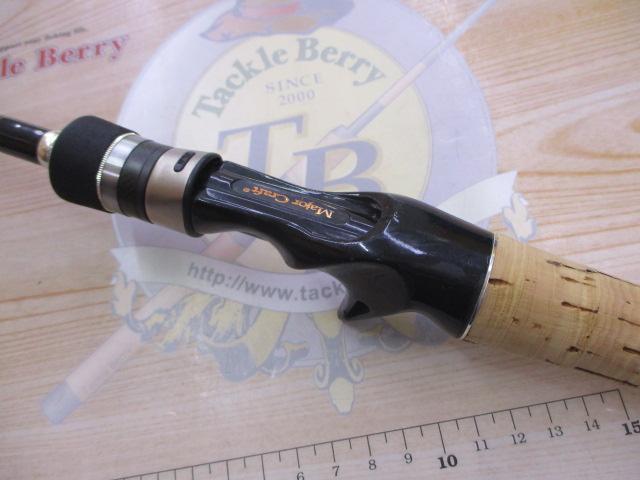 ヴォルキー VKC-65ML｜＠ベリーネット 日本最大新品中古釣具WEB