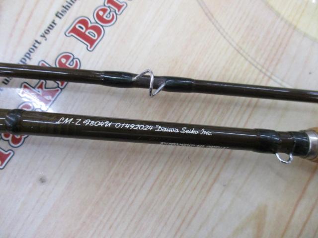 ロッホモアZ F804U