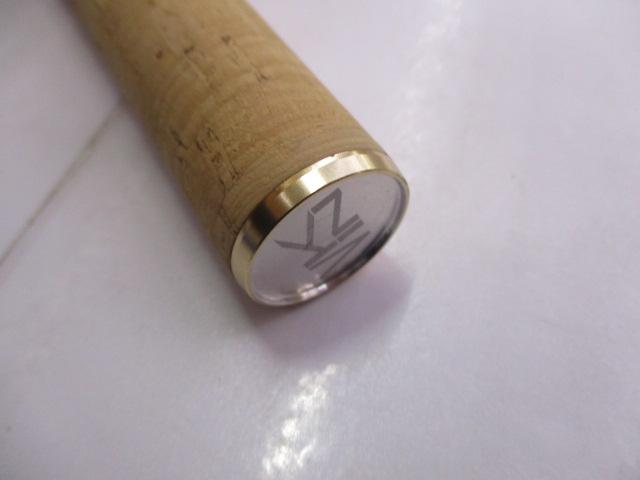 ブレイクスルー ゼロヴァージ BTZV62-GL