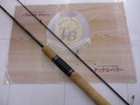 ブレイクスルー ゼロヴァージ BTZV62-GL