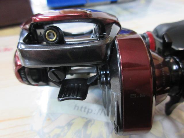 19スコーピオンMGL 151XG｜＠ベリーネット 日本最大新品中古釣具