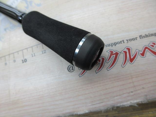 ワイルドサイド WSS-ST59UL Solid Tip Model