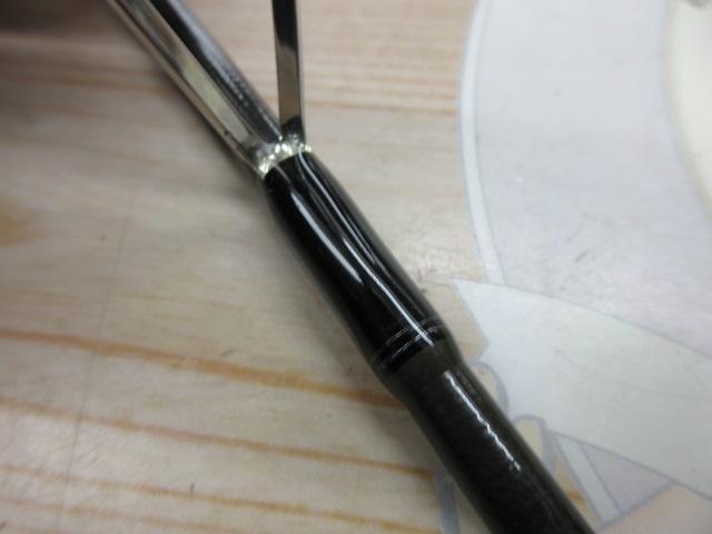 ワイルドサイド WSS-ST59UL Solid Tip Model