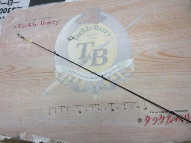 ワイルドサイド WSS-ST59UL Solid Tip Model