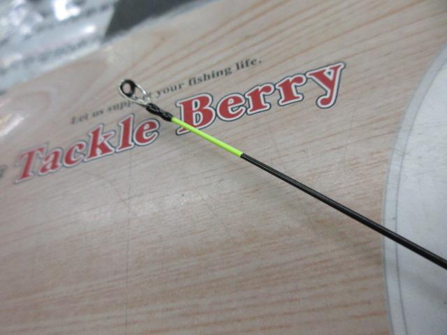 ワイルドサイド WSS-ST59UL Solid Tip Model