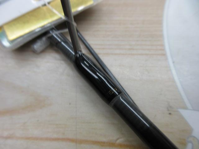 ダーインスレイヴ 61ML-TS