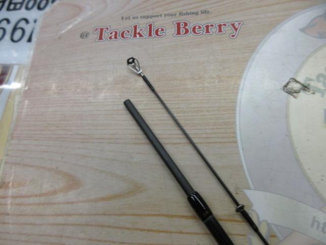 ダーインスレイヴ 61ML-TS