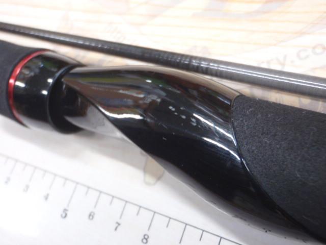 チニングX76L 新品　未使用 チニングX 76L｜＠ベリーネット 日本最大新品中古釣具WEBショップ