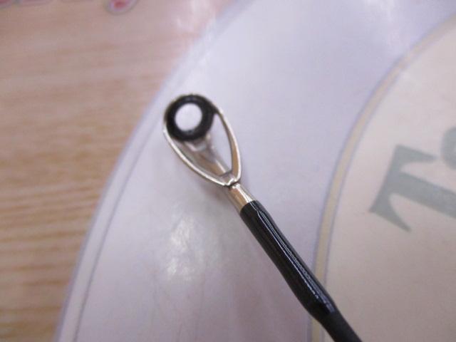 リズモ Ryz-C511L｜＠ベリーネット 日本最大新品中古釣具WEBショップ