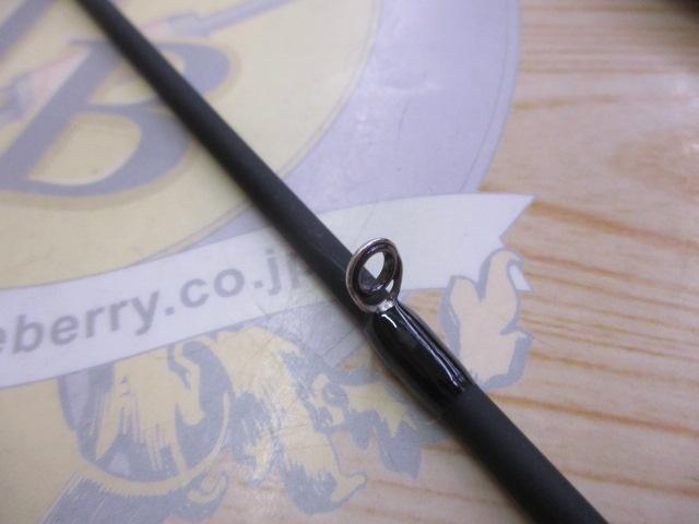 リズモ Ryz-C511L｜＠ベリーネット 日本最大新品中古釣具WEBショップ