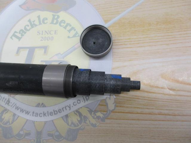 プロターゲット鮎スペシャル硬調90