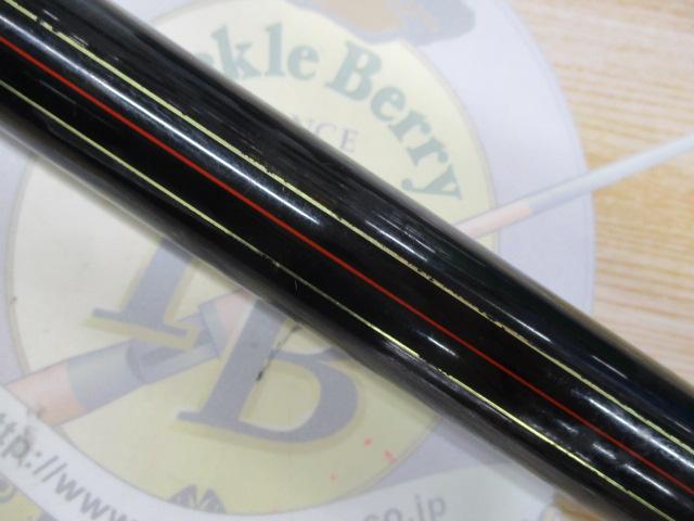 プロターゲット鮎スペシャル硬調90