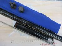 プロターゲット鮎スペシャル硬調90