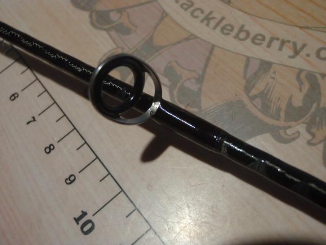 トラウトワンNS S53UL