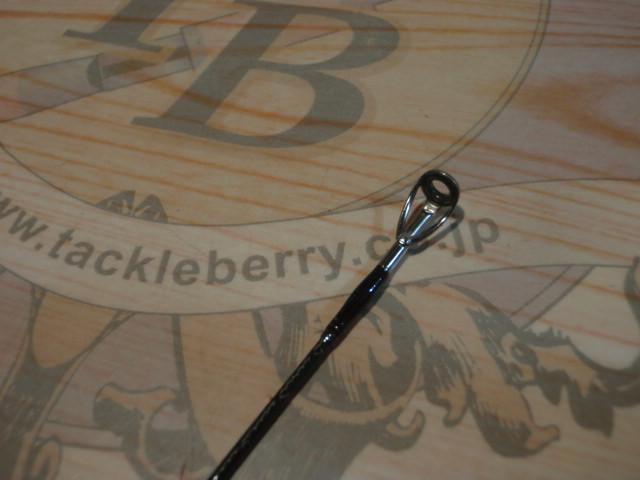 トラウトワンNS S53UL