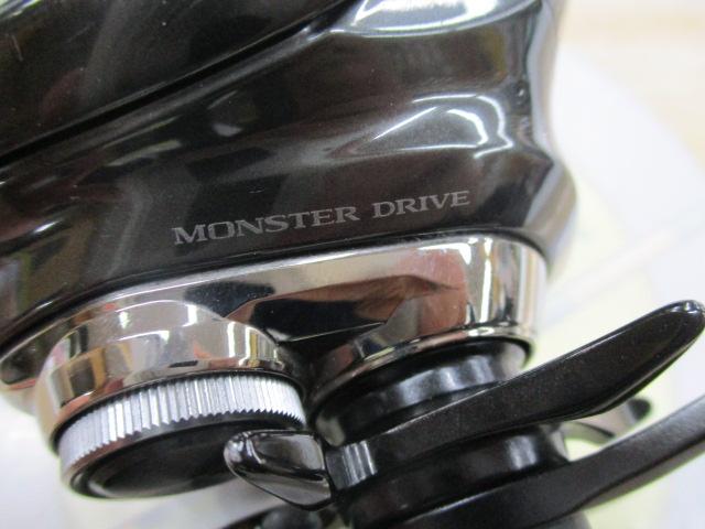 23アンタレスDC MD XG RIGHT