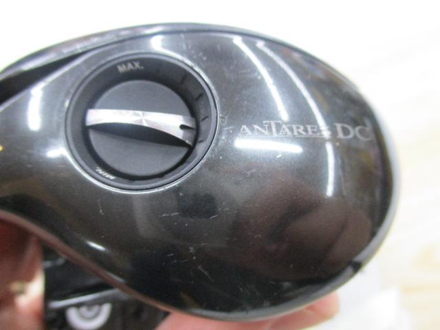 23アンタレスDC MD XG RIGHT