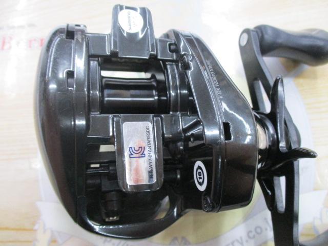 23アンタレスDC MD XG RIGHT｜＠ベリーネット 日本最大新品中古