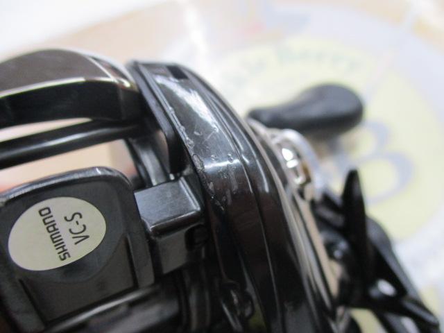 23アンタレスDC MD XG RIGHT