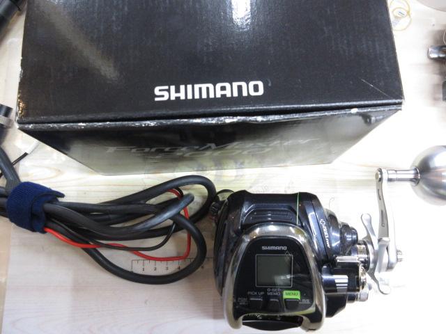 16フォースマスター 2000 16フォースマスター 2000｜＠ベリーネット 日本最大新品中古釣具