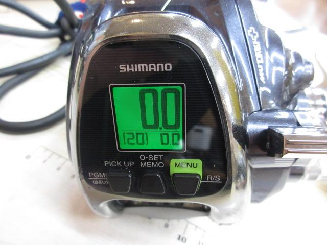セール 一番安い 16フォースマスター 日本最大新品中古釣具 2000｜＠ベリーネット リール