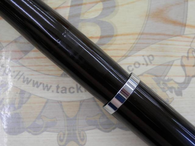 【日本産】 ブルズアイ 4-520P SI｜＠ベリーネット 日本最大新品中古釣具WEB ロッド