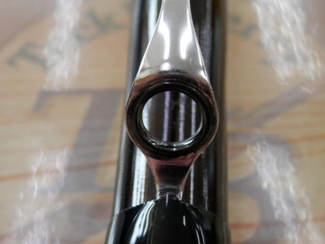 ブルズアイ 4-520P SI｜＠ベリーネット 日本最大新品中古釣具WEB
