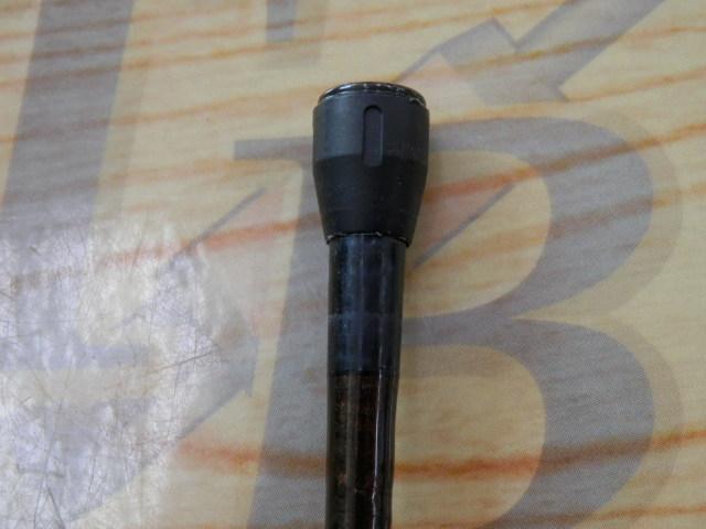 ブルズアイ 4-520P SI｜＠ベリーネット 日本最大新品中古釣具WEB