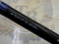 ブルズアイ 4-520P SI