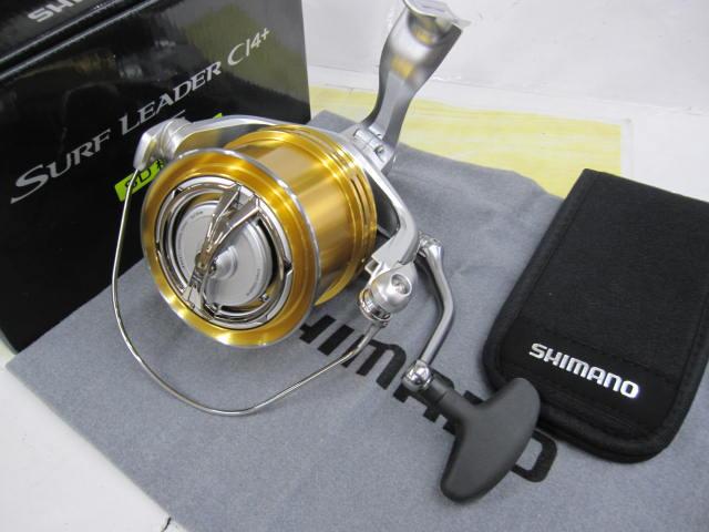 18サーフリーダーCI4+ SD 35標準仕様- 貝利網