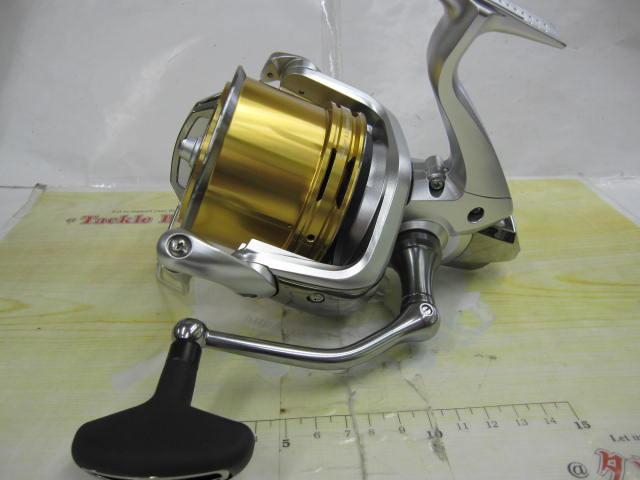 シマノ '18 サーフリーダー CI4+ SD 35標準仕様 2台セット♪ シマノ '18 サーフリーダー CI4+ SD 35標準仕様 2台セット♪