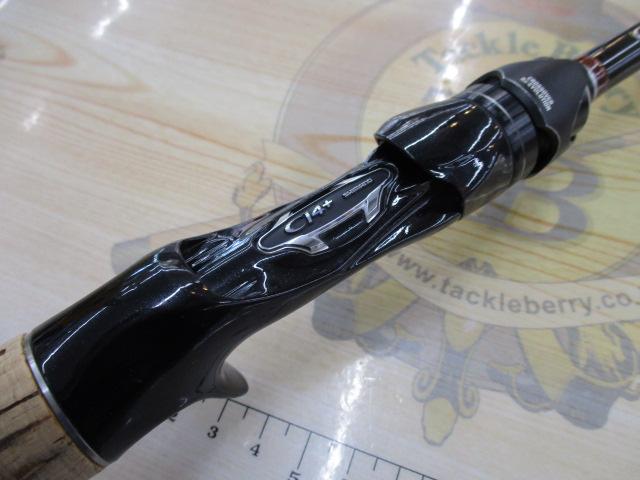 16ポイズングロリアス 1610ML-BFS｜＠ベリーネット 日本最大新品